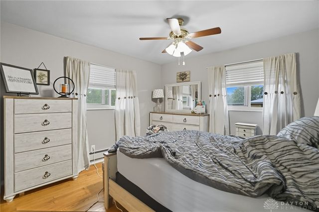 608 E 4th Street, Franklin, OH 45005