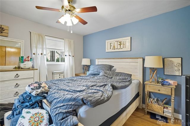 608 E 4th Street, Franklin, OH 45005