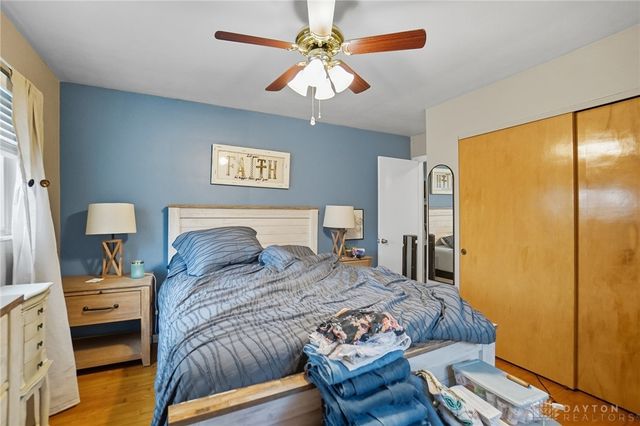 608 E 4th Street, Franklin, OH 45005