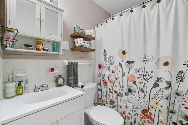 608 E 4th Street, Franklin, OH 45005