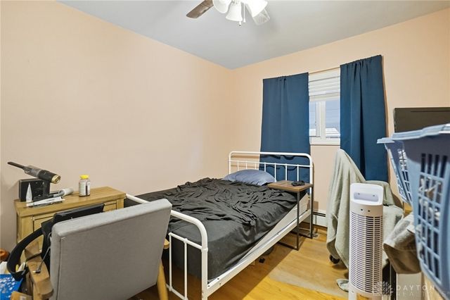 608 E 4th Street, Franklin, OH 45005