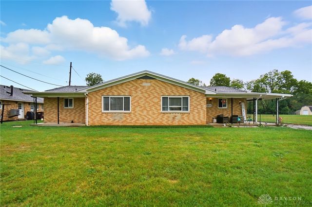 608 E 4th Street, Franklin, OH 45005