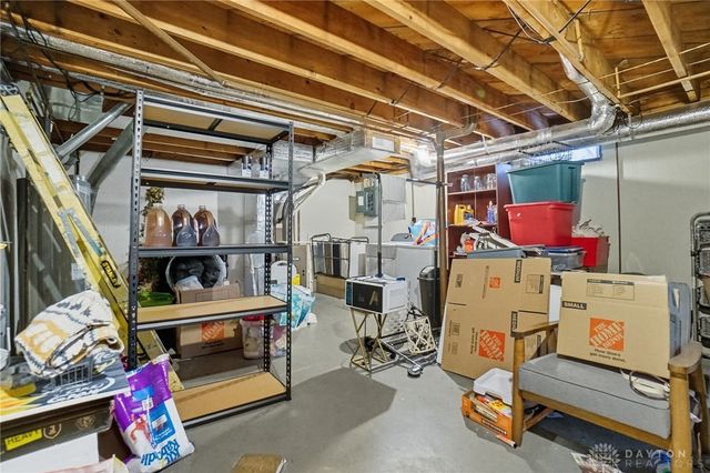 608 E 4th Street, Franklin, OH 45005