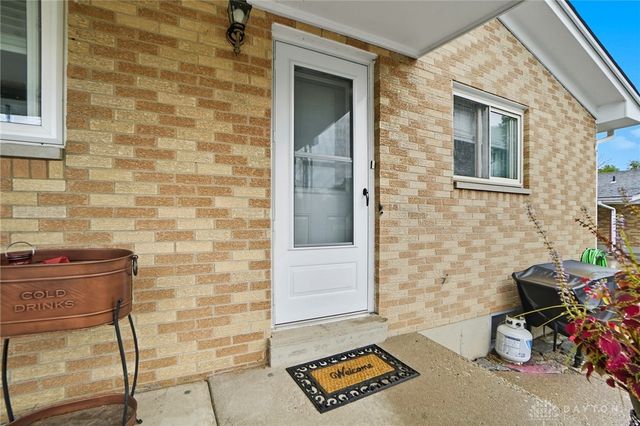 608 E 4th Street, Franklin, OH 45005