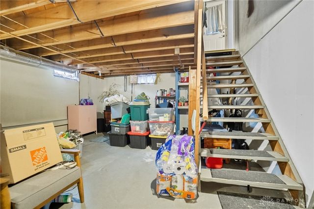 608 E 4th Street, Franklin, OH 45005