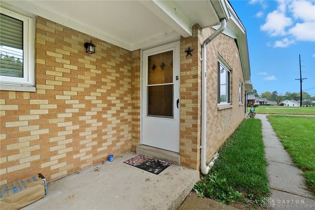 608 E 4th Street, Franklin, OH 45005