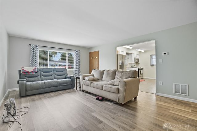 608 E 4th Street, Franklin, OH 45005