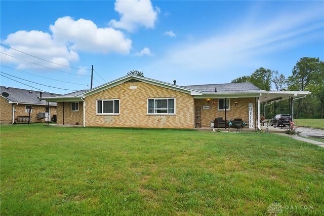 608 E 4th Street, Franklin, OH 45005