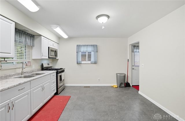 608 E 4th Street, Franklin, OH 45005