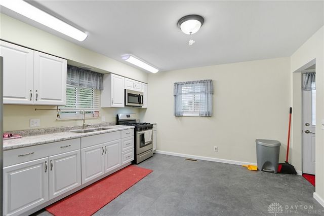 608 E 4th Street, Franklin, OH 45005