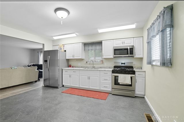 608 E 4th Street, Franklin, OH 45005