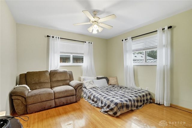 608 E 4th Street, Franklin, OH 45005