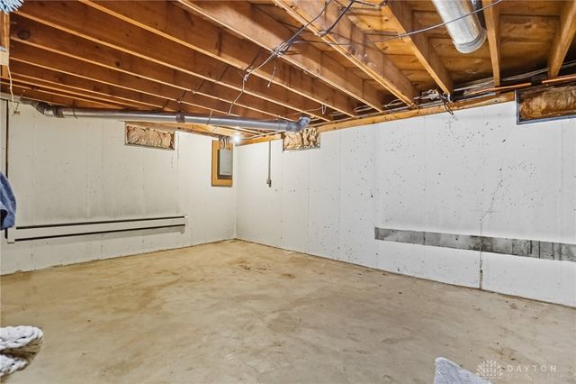 608 E 4th Street, Franklin, OH 45005