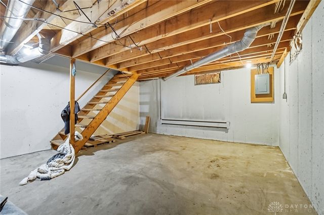 608 E 4th Street, Franklin, OH 45005