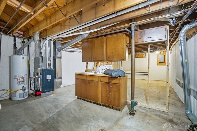 608 E 4th Street, Franklin, OH 45005