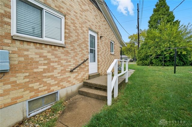 608 E 4th Street, Franklin, OH 45005