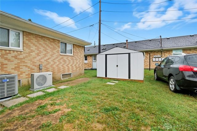 608 E 4th Street, Franklin, OH 45005