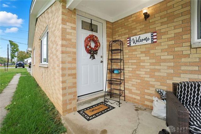 608 E 4th Street, Franklin, OH 45005