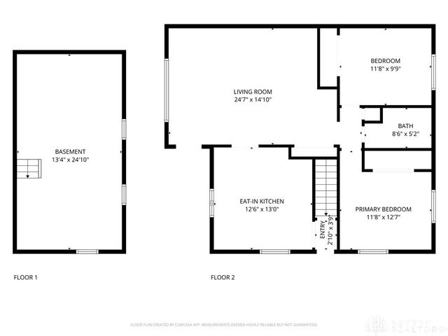 608 E 4th Street, Franklin, OH 45005