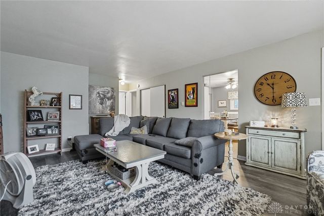 608 E 4th Street, Franklin, OH 45005