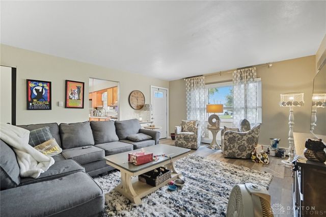 608 E 4th Street, Franklin, OH 45005