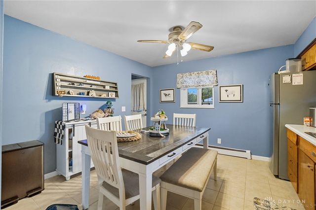 608 E 4th Street, Franklin, OH 45005