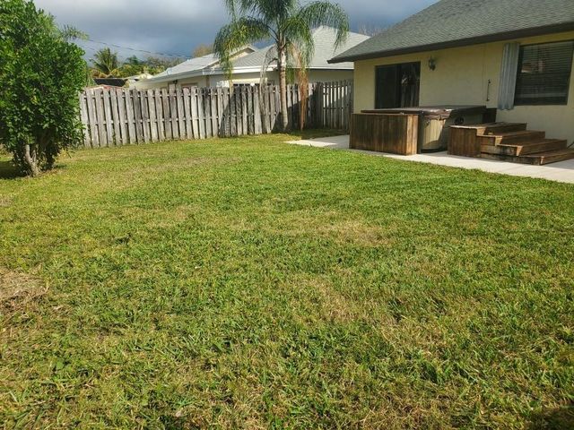5890 SE Wilsie Drive SE, Stuart, FL 34997