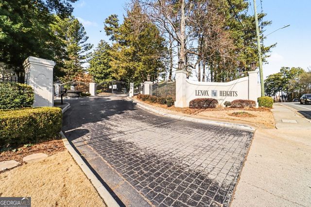 1202 Pine Heights, Atlanta, GA 30324