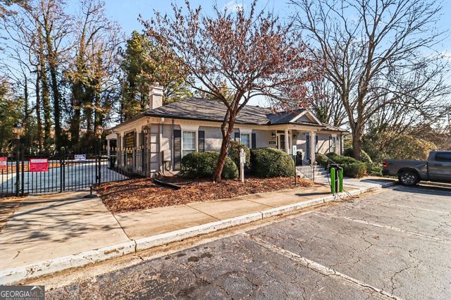 1202 Pine Heights, Atlanta, GA 30324