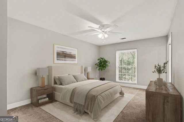 1202 Pine Heights, Atlanta, GA 30324