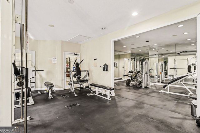 1202 Pine Heights, Atlanta, GA 30324
