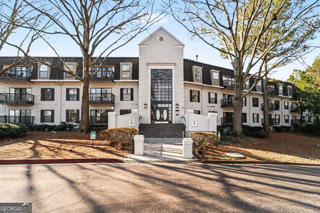 1202 Pine Heights, Atlanta, GA 30324
