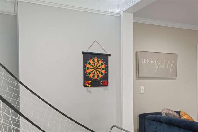 2132 Penrose Drive, East Point, GA 30344