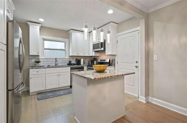 2132 Penrose Drive, East Point, GA 30344