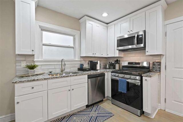 2132 Penrose Drive, East Point, GA 30344