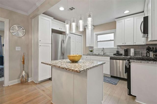 2132 Penrose Drive, East Point, GA 30344