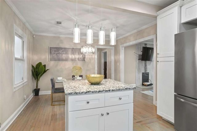 2132 Penrose Drive, East Point, GA 30344