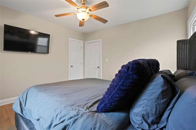 2132 Penrose Drive, East Point, GA 30344