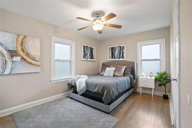 2132 Penrose Drive, East Point, GA 30344