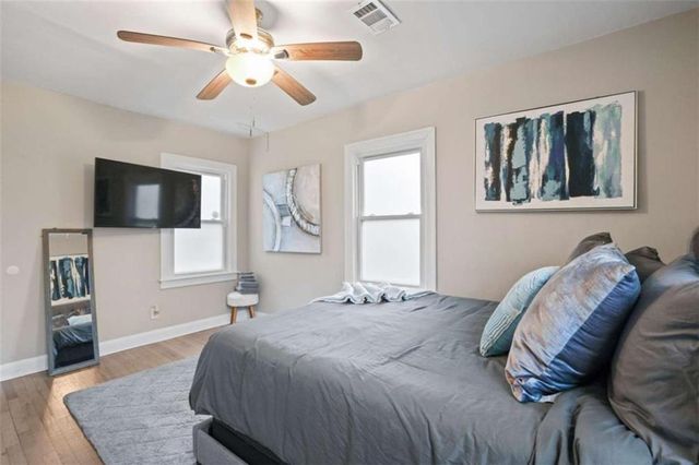 2132 Penrose Drive, East Point, GA 30344