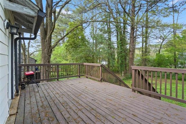 2132 Penrose Drive, East Point, GA 30344