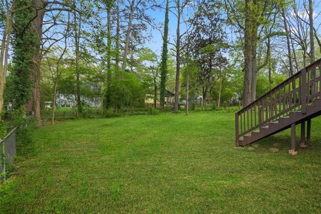 2132 Penrose Drive, East Point, GA 30344