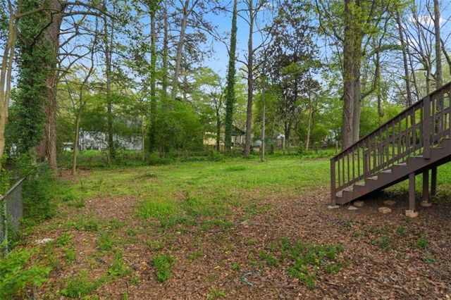 2132 Penrose Drive, East Point, GA 30344