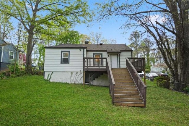 2132 Penrose Drive, East Point, GA 30344