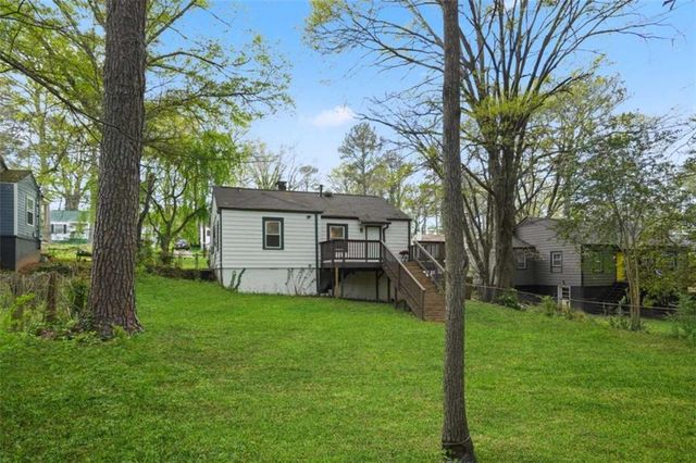 2132 Penrose Drive, East Point, GA 30344