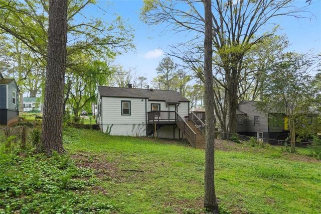 2132 Penrose Drive, East Point, GA 30344