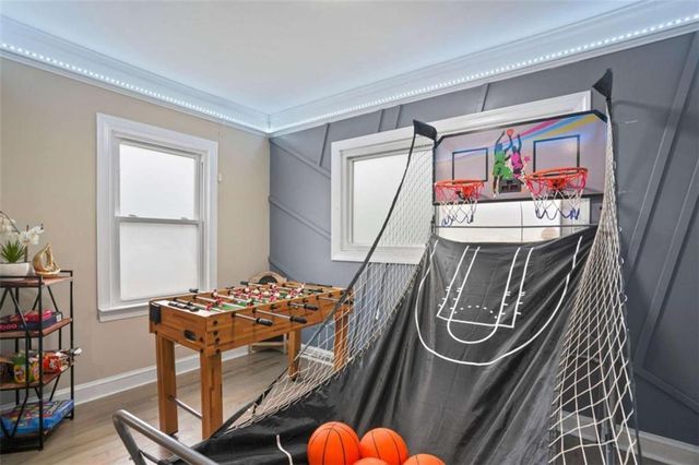 2132 Penrose Drive, East Point, GA 30344