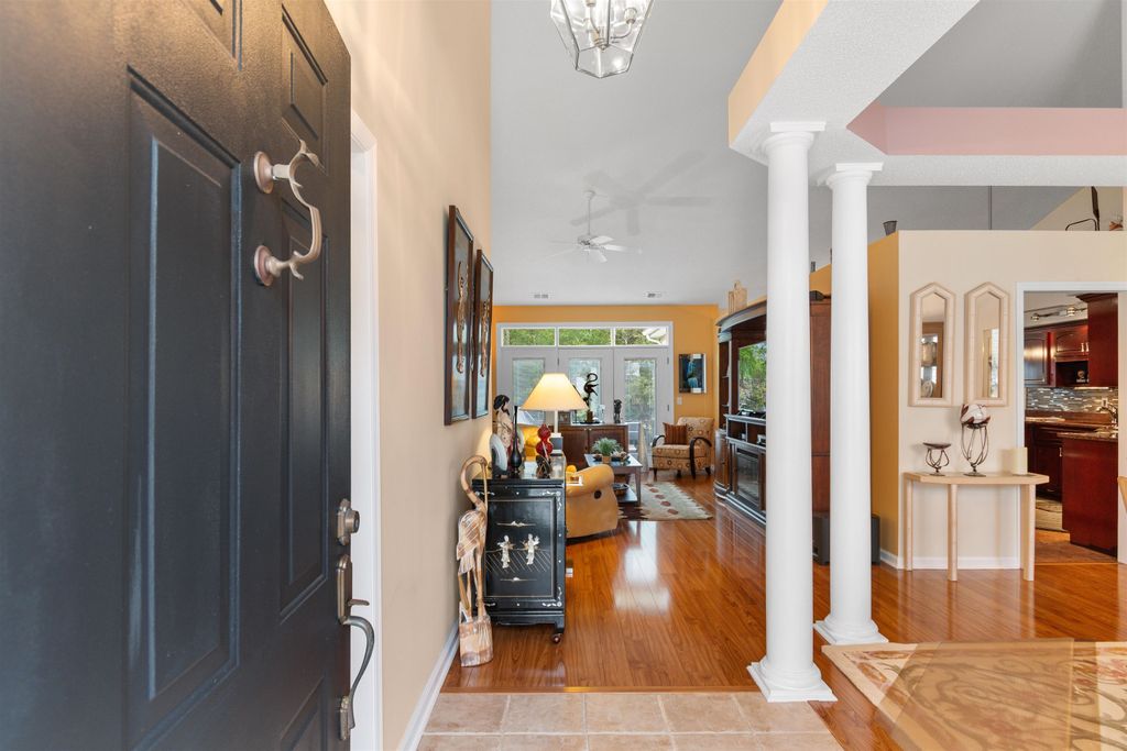 208 Beechwood Ct., Conway, SC 29526 — photo 2
