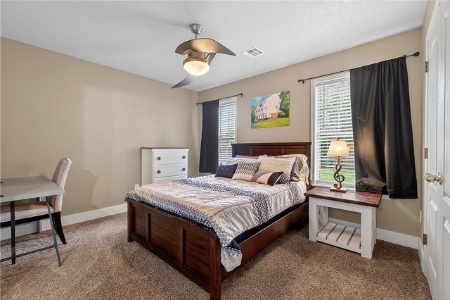 1004 Deerfield Meadow, Siloam Springs, AR 72761