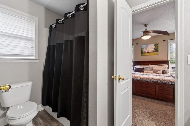 1004 Deerfield Meadow, Siloam Springs, AR 72761